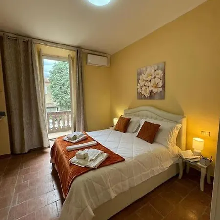 Casa Monti With Pool Villa Vignale Monferrato