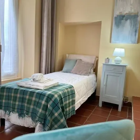 Casa Monti With Pool Villa