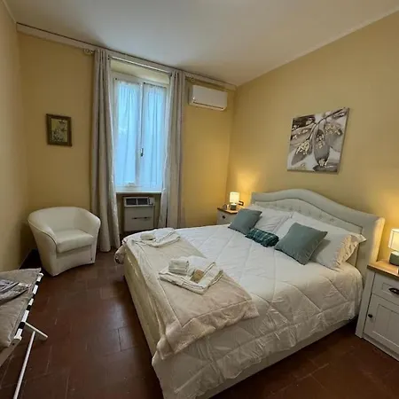 Casa Monti With Pool Villa *