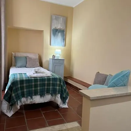 Villa Casa Monti With Pool *