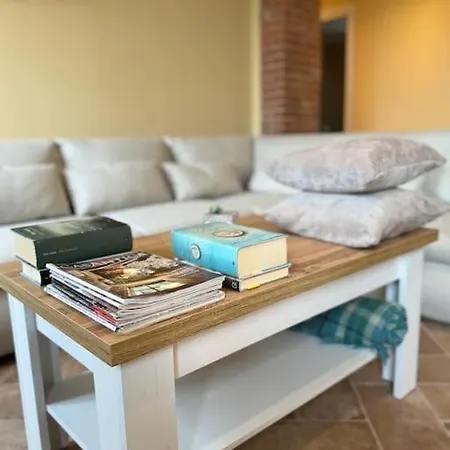 Villa Casa Monti With Pool Vignale Monferrato