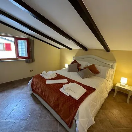Casa Monti With Pool Vignale Monferrato