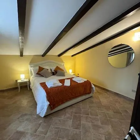 Villa Casa Monti With Pool