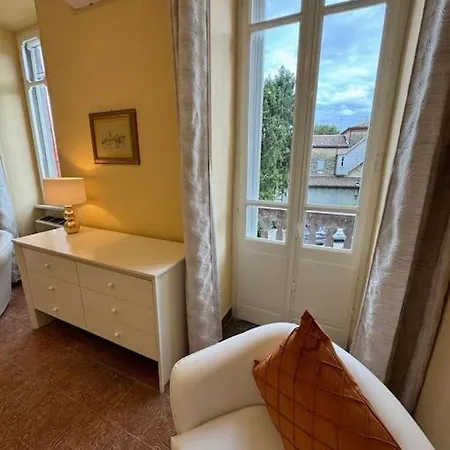Casa Monti With Pool Vila Vignale