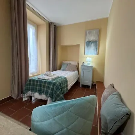 Vila Casa Monti With Pool Vignale