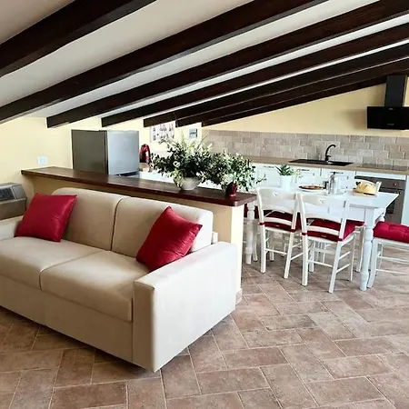 Casa Monti With Pool *