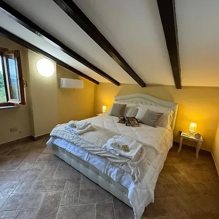 Casa Monti With Pool Vila *