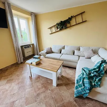Villa Casa Monti With Pool *