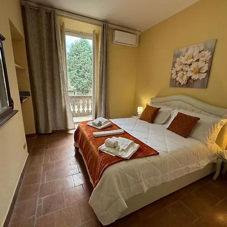 Casa Monti With Pool *