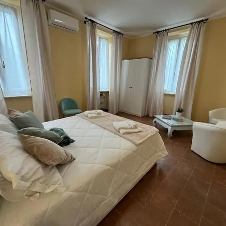 Casa Monti With Pool
