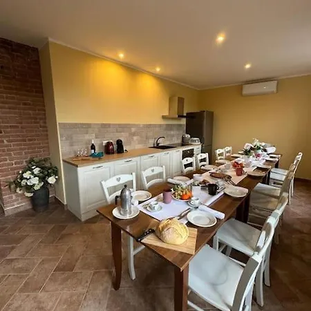 Casa Monti With Pool Villa