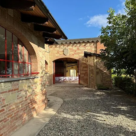 Casa Monti With Pool Villa *