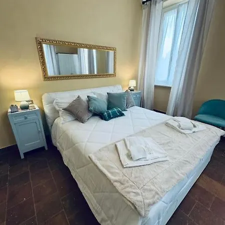 Casa Monti With Pool *