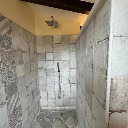 Casa Monti With Pool Vignale