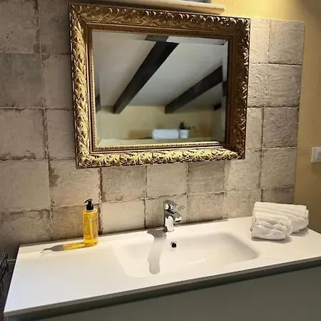 Casa Monti With Pool