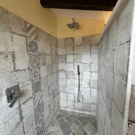 Casa Monti With Pool Villa *
