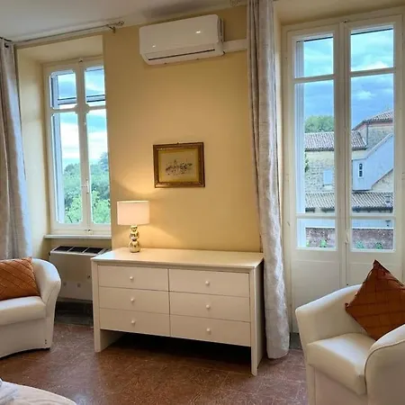 Casa Monti With Pool Vila Vignale