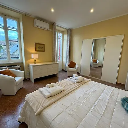 Casa Monti With Pool *