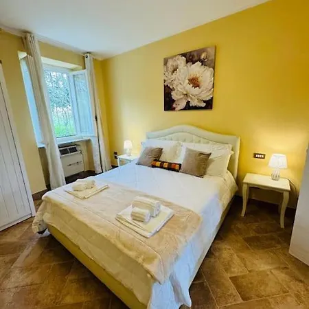 Casa Monti With Pool Vignale Monferrato