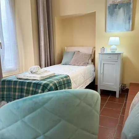 Villa Casa Monti With Pool