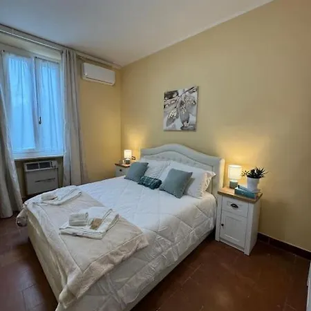 Casa Monti With Pool Villa *