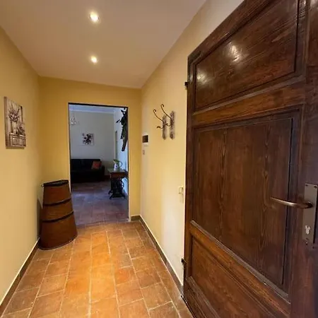 Casa Monti With Pool *