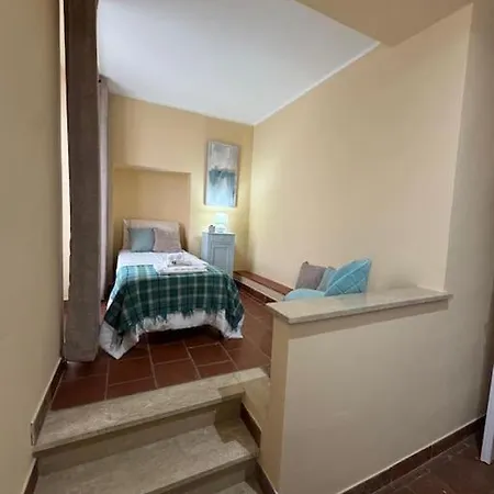 Casa Monti With Pool Vignale