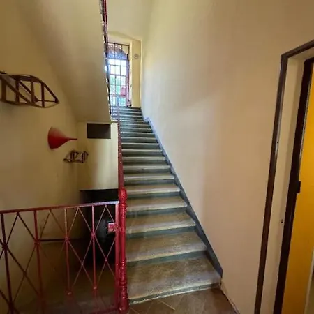 Casa Monti With Pool * Vignale