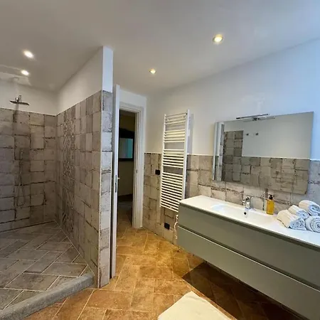 Casa Monti With Pool Villa Vignale Monferrato