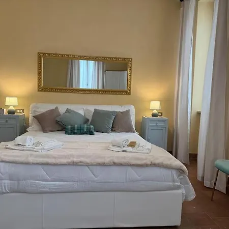 Casa Monti With Pool Vila *