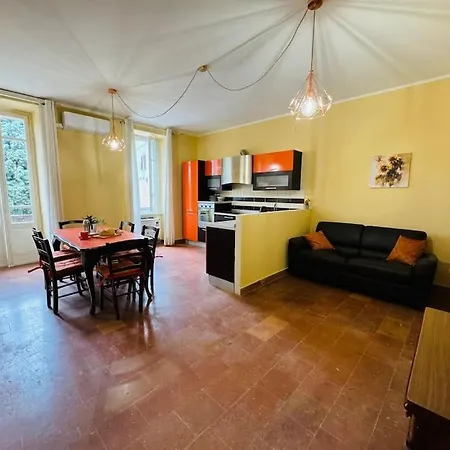 Casa Monti With Pool *