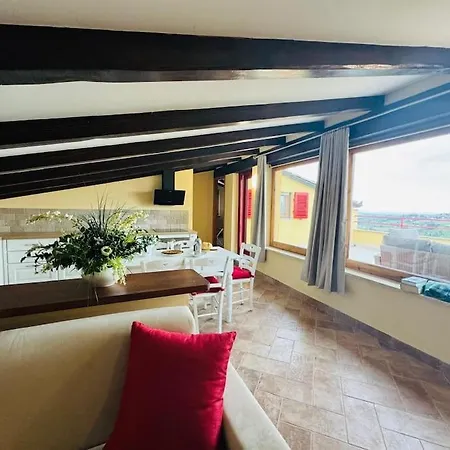 Casa Monti With Pool * Vignale
