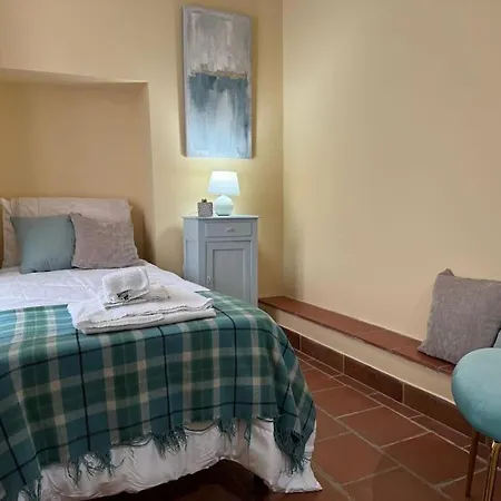 Casa Monti With Pool Vignale