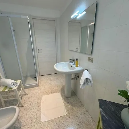 Casa Monti With Pool Villa