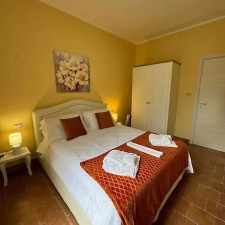 Villa Casa Monti With Pool *