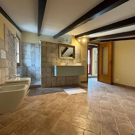 Villa Casa Monti With Pool Vignale Monferrato