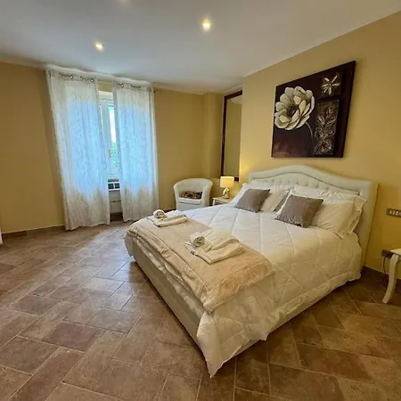 Casa Monti With Pool * Vignale