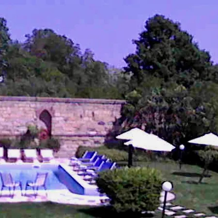 Villa Casa Monti With Pool *