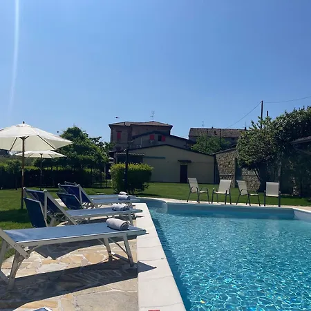 Casa Monti With Pool * Vignale Monferrato