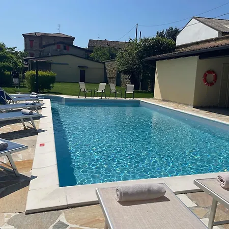 Casa Monti With Pool * Vignale Monferrato