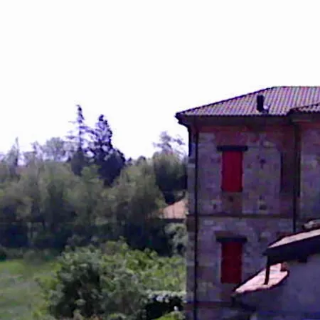 Casa Monti With Pool Villa