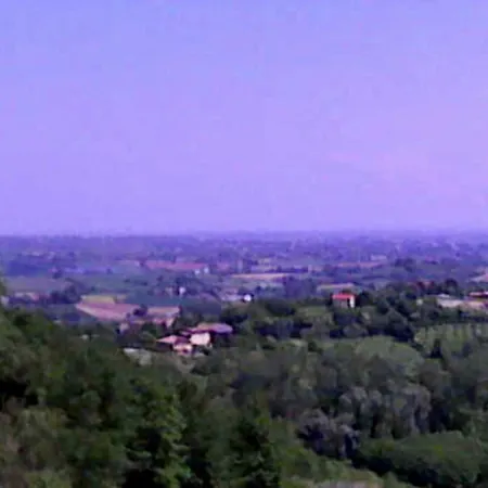 Villa Casa Monti With Pool