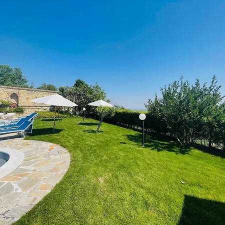 Casa Monti With Pool *