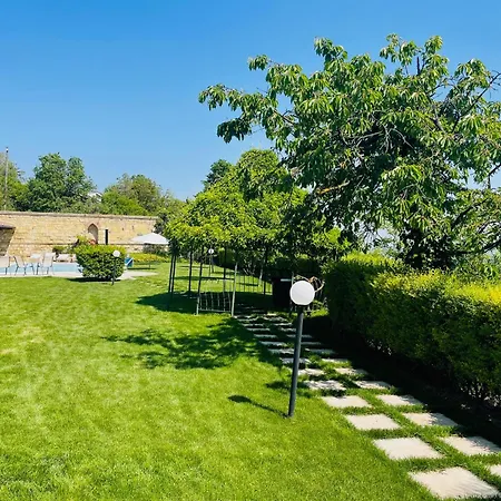 Villa Casa Monti With Pool *